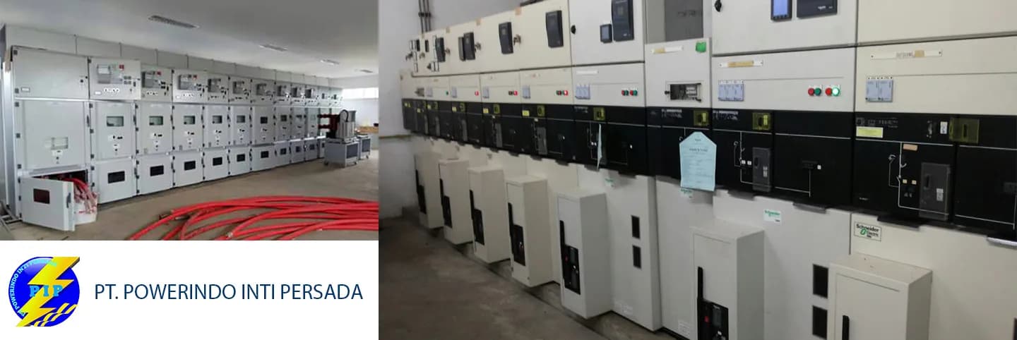 Maintenance transformator industri
